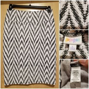 Cassie skirt